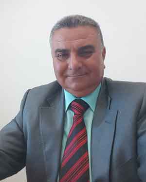 	Dr. Atiya Mosleh / Member