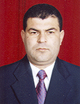 Prof. Jehad Batesh