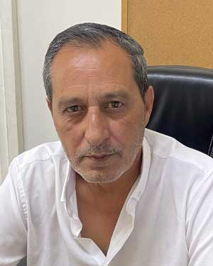 د. هشام دويكات