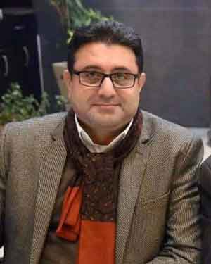 Dr. Salama Salem / Member