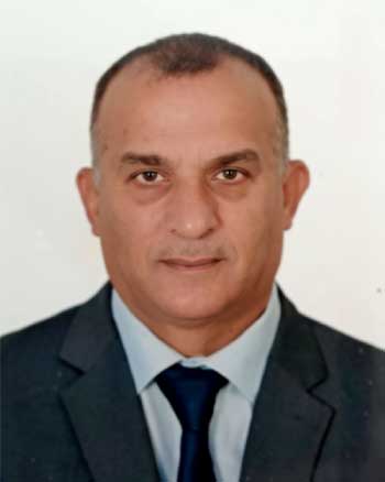أ.د. خالد الخطيب