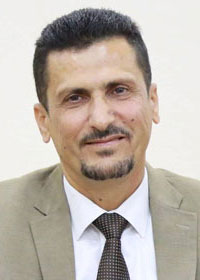 د. محمود محمد حوامدة