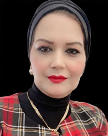 د. مي جميل أبو عليا