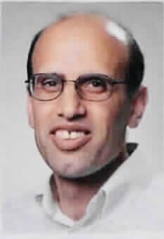 Dr. Eng. Nael Abu Halawa