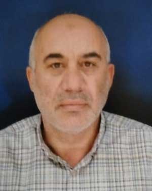 د. شامخ علاونه