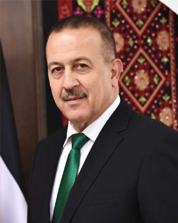 أ. وجدي زياد