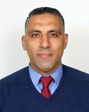 	Dr. Yousef Al-Shaikh