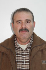 Dr. Zaher Hanani
