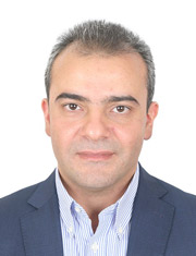 Mr. Walid Nassar 