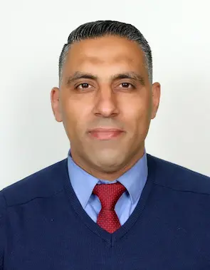 Dr. Yousef Mohammad Al-Shekh