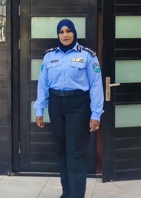 د. خولة جمال فضل الله