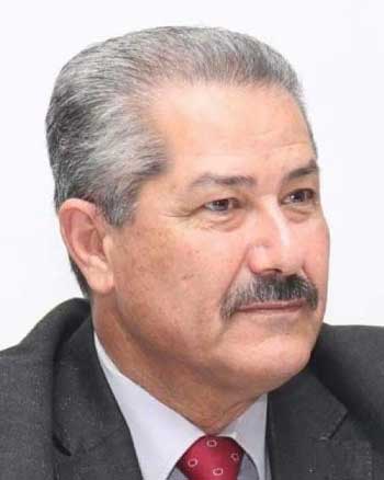 
Dr. Rateb Abu Rahma