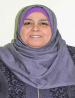 د. سميرة محمد خليفة