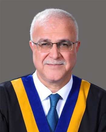 أ.د. خالد بني حمدان 
