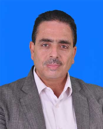 
Dr. Mahmod Dawod