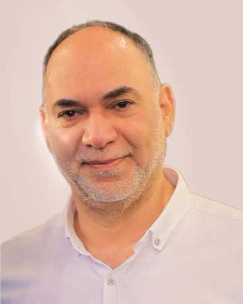 
Dr. Mahmod Ihjazi