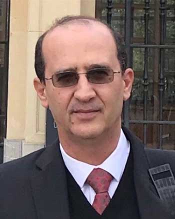 
Dr. Yousef Abu Fara