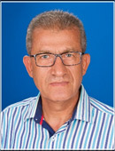 Mr. Naser Ihjazi