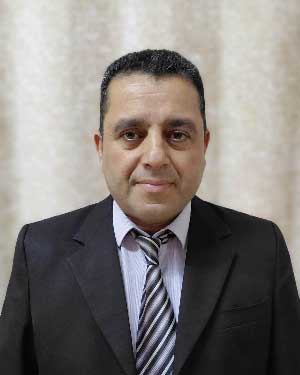 أ‌.	سامر ملالحة  