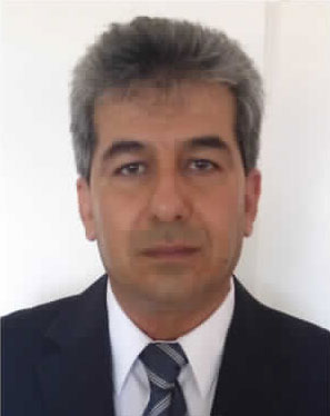Prof. Yousef Abu Zer