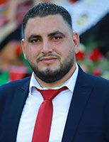 Rafat Ibrahim Balatiah